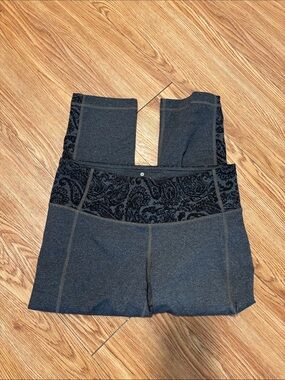 Athleta Leggings